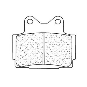 Brzdové destičky CL BRAKES 2301 A3+