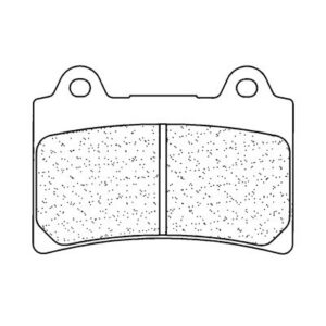 Brzdové destičky CL BRAKES 2305 A3+