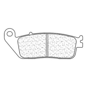 Brzdové destičky CL BRAKES 2313 A3+