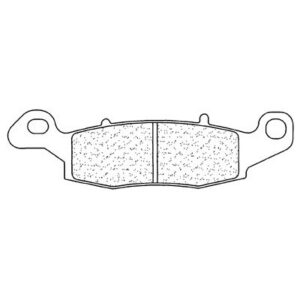 Brzdové destičky CL BRAKES 2384 A3+