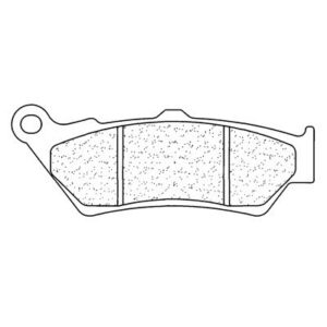 Brzdové destičky CL BRAKES 2396 A3+