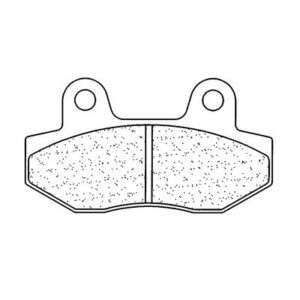 Brzdové destičky CL BRAKES 2621 A3+