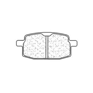 Brzdové destičky CL BRAKES 2696 A3+