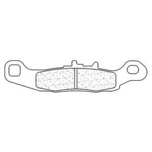 Brzdové destičky CL BRAKES 2750 X1