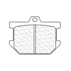Brzdové destičky CL BRAKES 2847 A3+