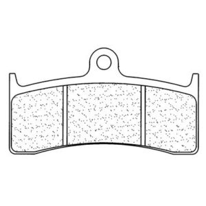 Brzdové destičky CL BRAKES 2899 A3+