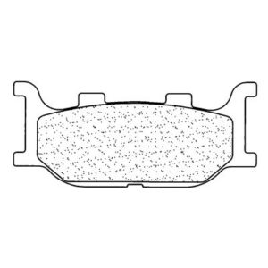 Brzdové destičky CL BRAKES 3025 MSC