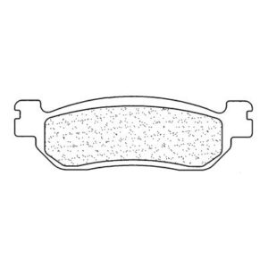 Brzdové destičky CL BRAKES 3033 MSC