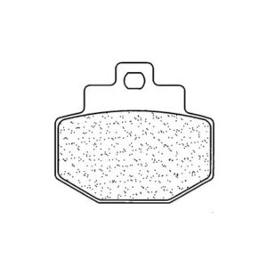 Brzdové destičky CL BRAKES 3054 MSC