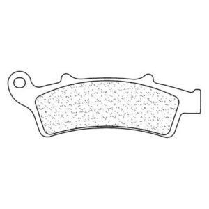 Brzdové destičky CL BRAKES 3056 MSC