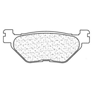 Brzdové destičky CL BRAKES 3061 MSC