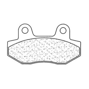 Brzdové destičky CL BRAKES 3062 MSC