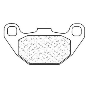 Brzdové destičky CL BRAKES 3068 MSC