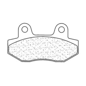 Brzdové destičky CL BRAKES 3086 MSC