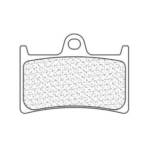 Brzdové destičky CL BRAKES 3091 MSC