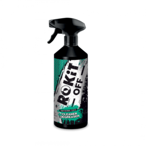 Univerzální čistič a odmašťovač ROKiT OFF ROK40049 500ml