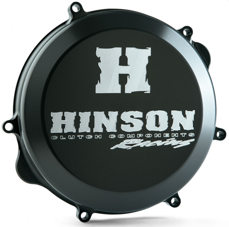 Kryt spojky Billetproof HINSON C494