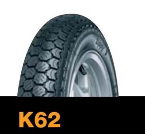 Pneumatika CONTINENTAL 3.00 - 10 M/C (50J) TT /K 62/