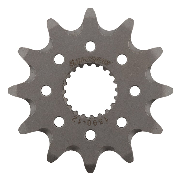 Řetězové kolečko SUPERSPROX CST-1590:12 12 zubů, 520