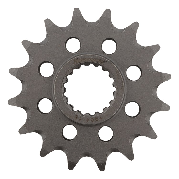 Řetězové kolečko SUPERSPROX CST-1904:16 16 zubů, 525