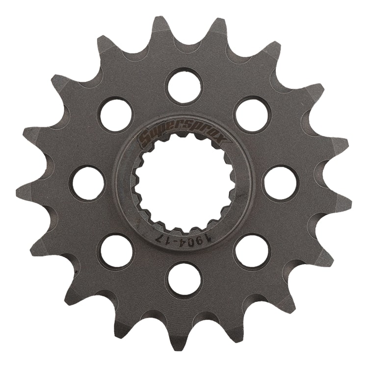 Řetězové kolečko SUPERSPROX CST-1904:17 17 zubů, 525