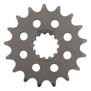 Řetězové kolečko SUPERSPROX CST-404:17 17 zubů, 525