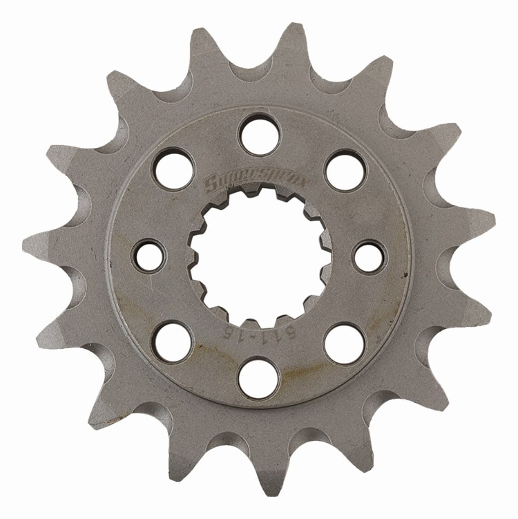 Řetězové kolečko SUPERSPROX CST-511:15 15 zubů, 520