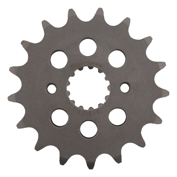 Řetězové kolečko SUPERSPROX CST-512:17 17 zubů, 520