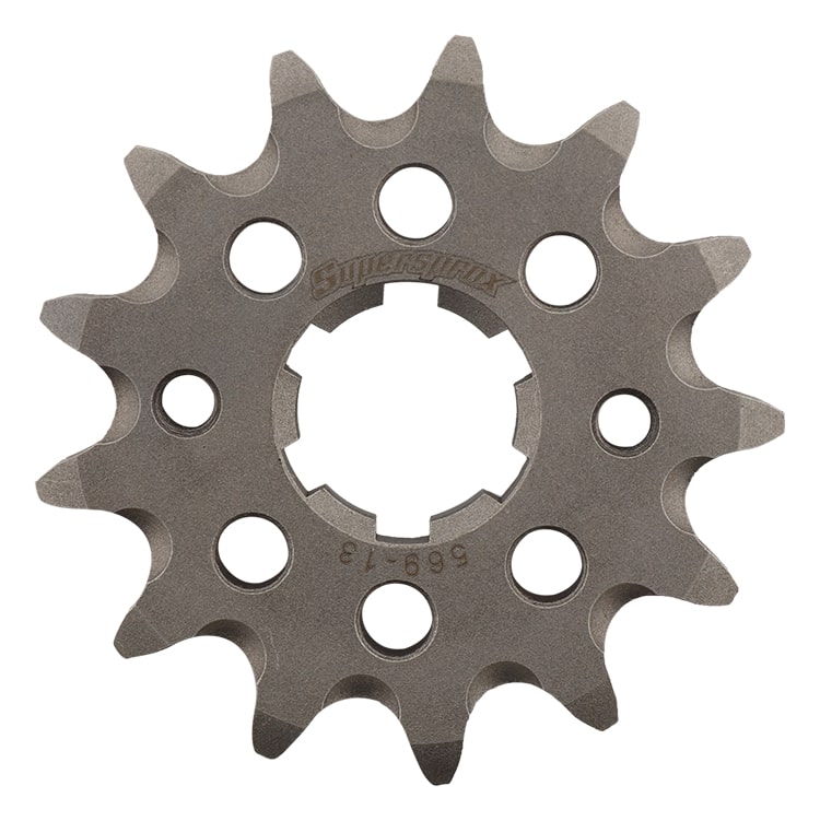 Řetězové kolečko SUPERSPROX CST-569:13 13 zubů, 520