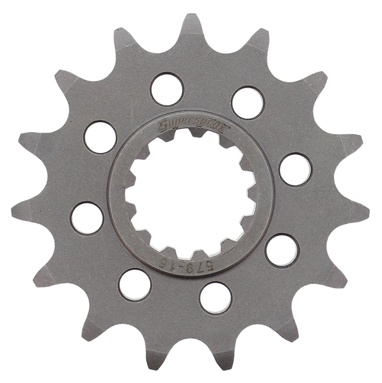 Řetězové kolečko SUPERSPROX CST-579:15 15 zubů, 530