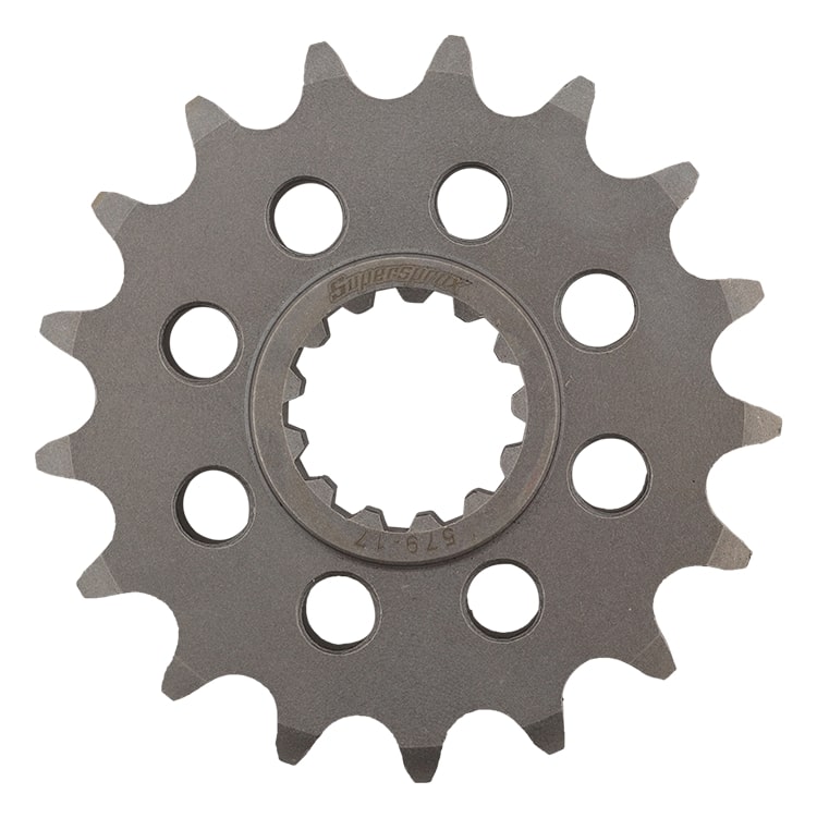 Řetězové kolečko SUPERSPROX CST-579:17 17 zubů, 530