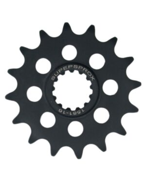 Řetězové kolečko SUPERSPROX CST-1581:16 16 zubů, 520