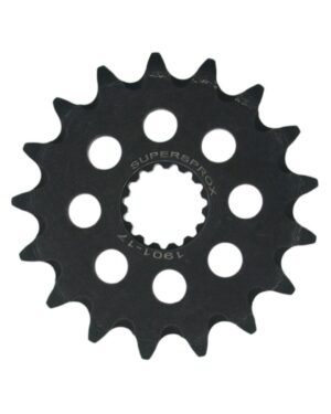 Řetězové kolečko SUPERSPROX CST-1901:17 17 zubů, 520