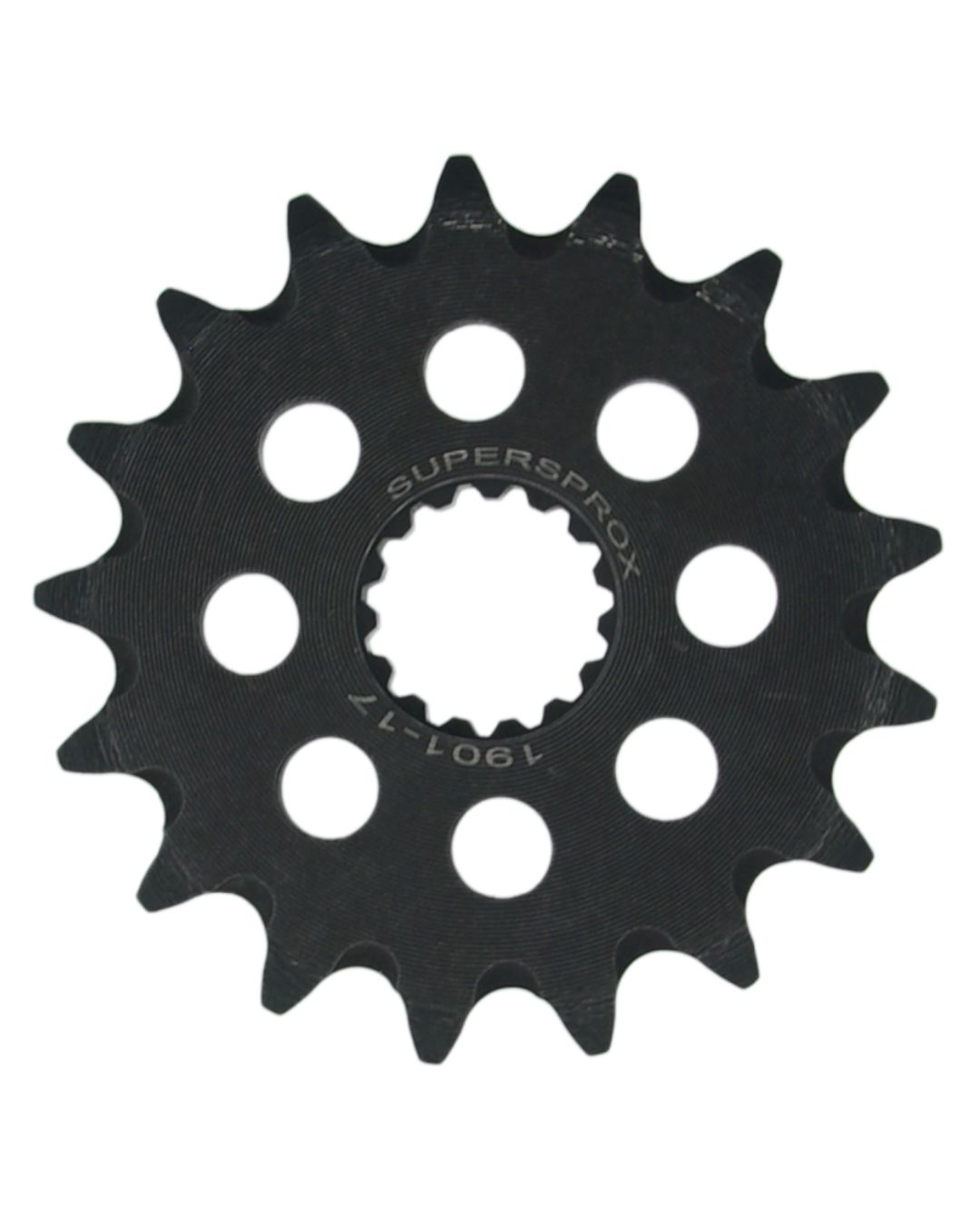 Řetězové kolečko SUPERSPROX CST-1901:17 17 zubů, 520