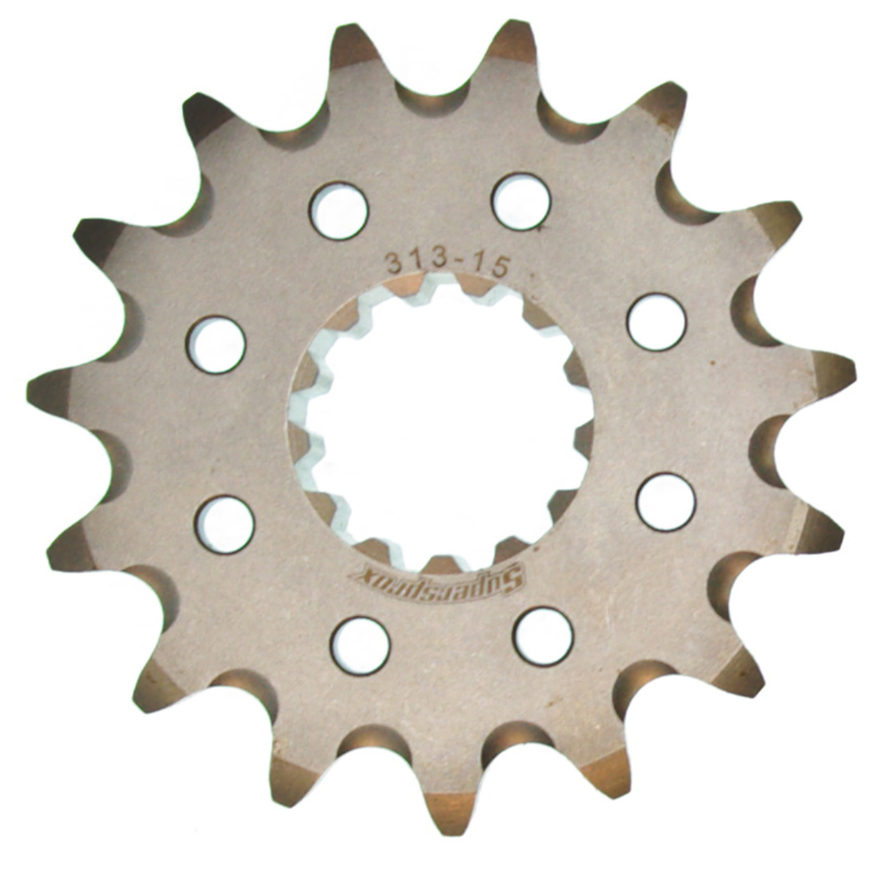 Řetězové kolečko SUPERSPROX CST-313:15 15 zubů, 535