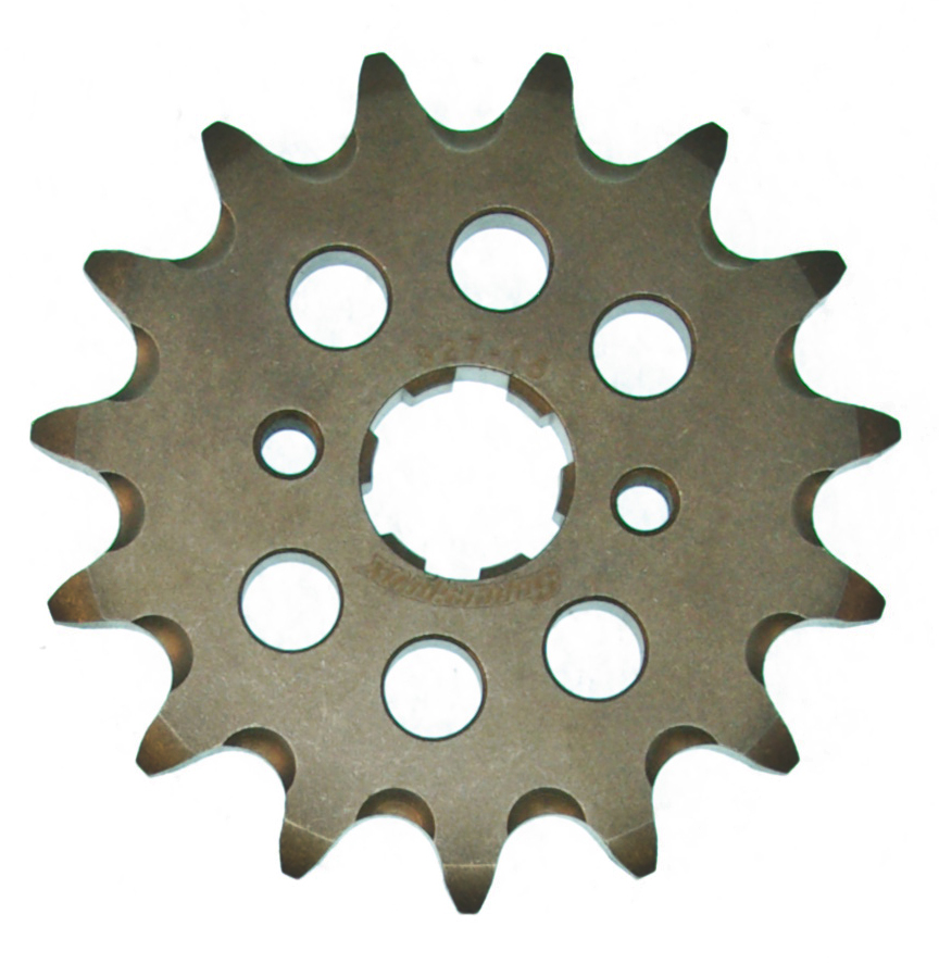 Řetězové kolečko SUPERSPROX CST-327:15 15 zubů, 520