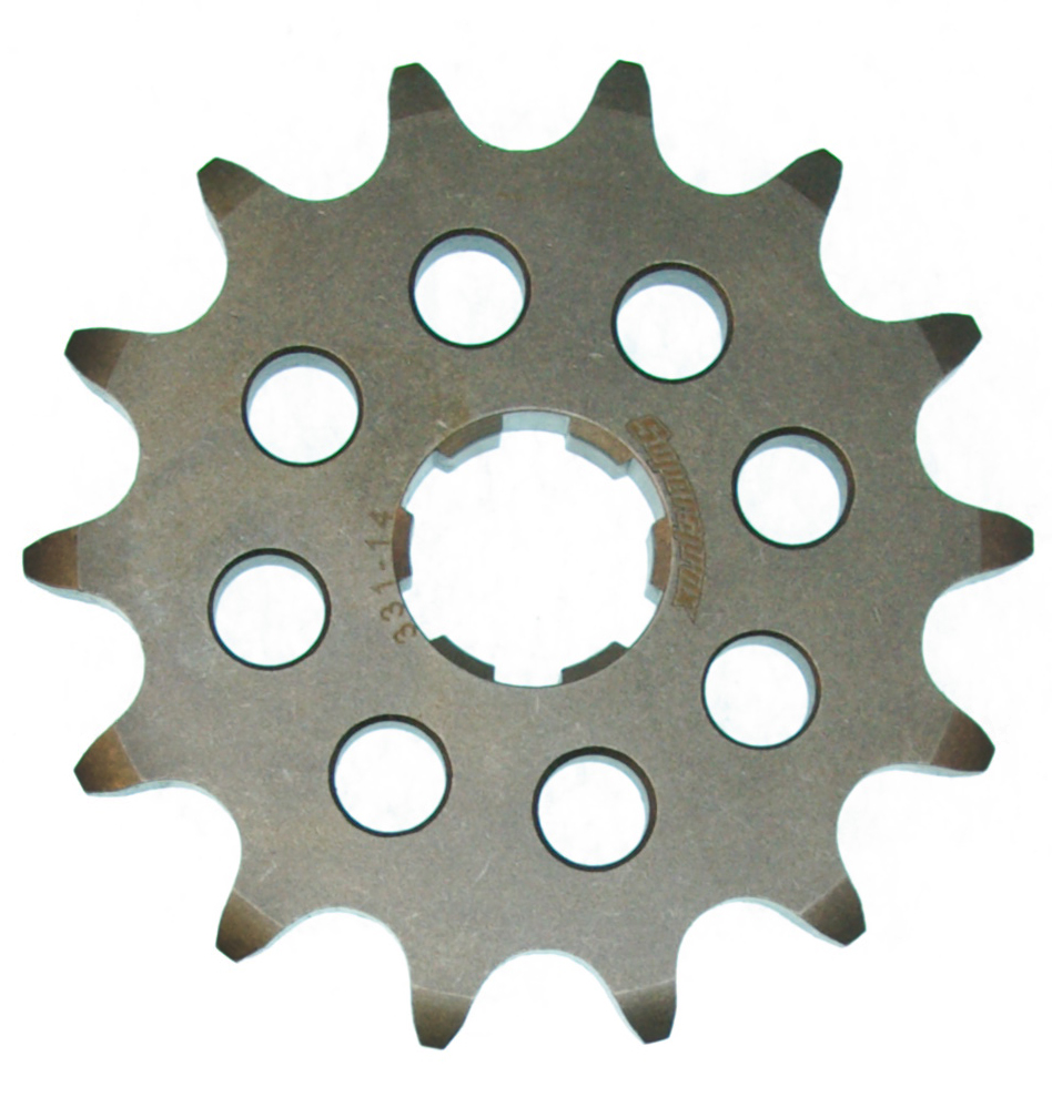 Řetězové kolečko SUPERSPROX CST-331:14 14 zubů, 630