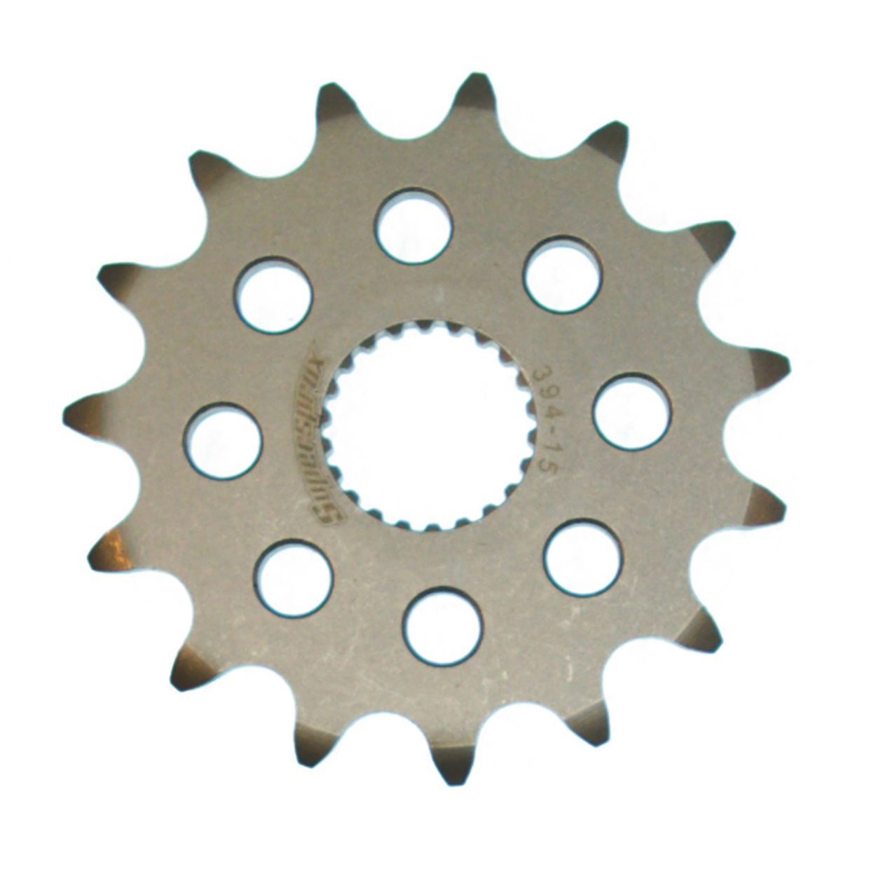 Řetězové kolečko SUPERSPROX CST-394:15 15 zubů, 520
