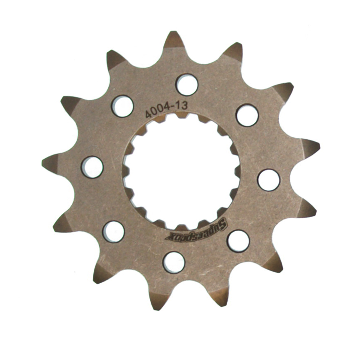 Řetězové kolečko SUPERSPROX CST-4004:13 13 zubů, 520
