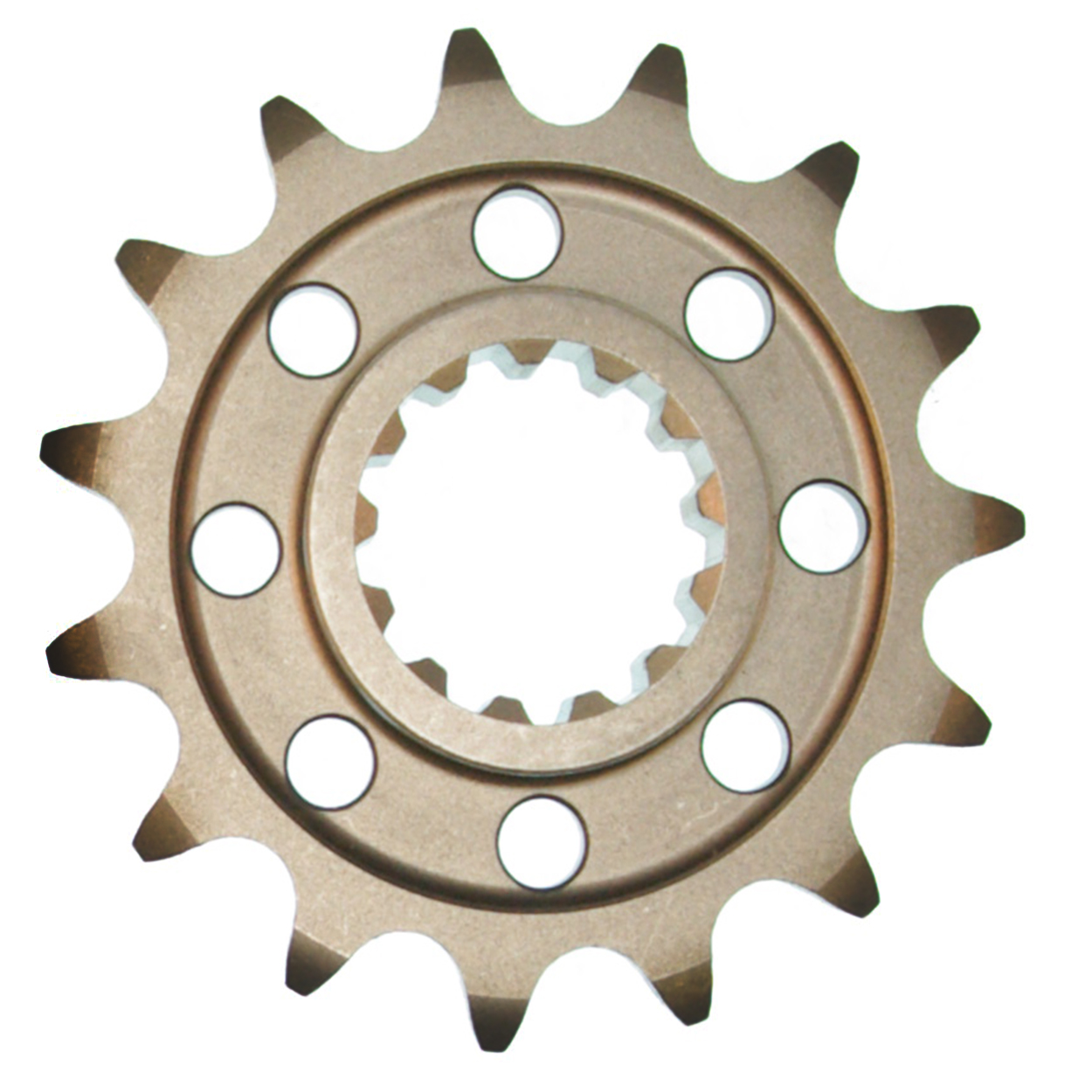 Řetězové kolečko SUPERSPROX CST-404:15 15 zubů, 525
