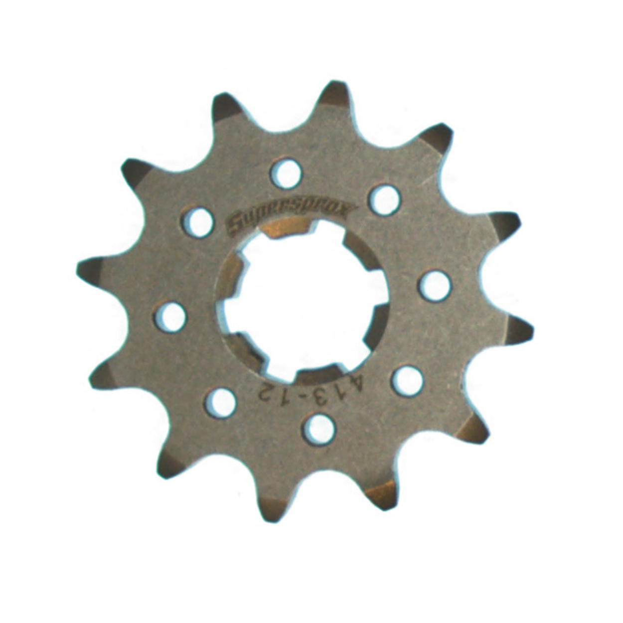 Řetězové kolečko SUPERSPROX CST-413:12 12 zubů, 420