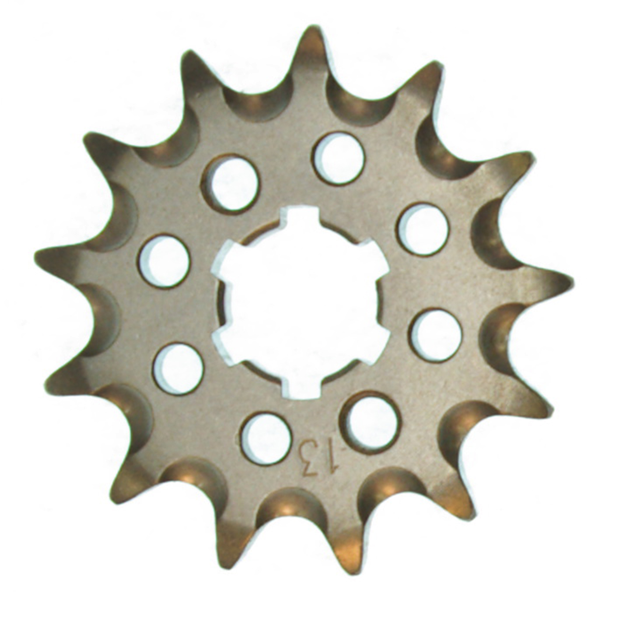 Řetězové kolečko SUPERSPROX CST-425:13 13 zubů, 428