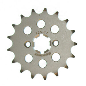 Řetězové kolečko SUPERSPROX CST-425:17 17 zubů, 428