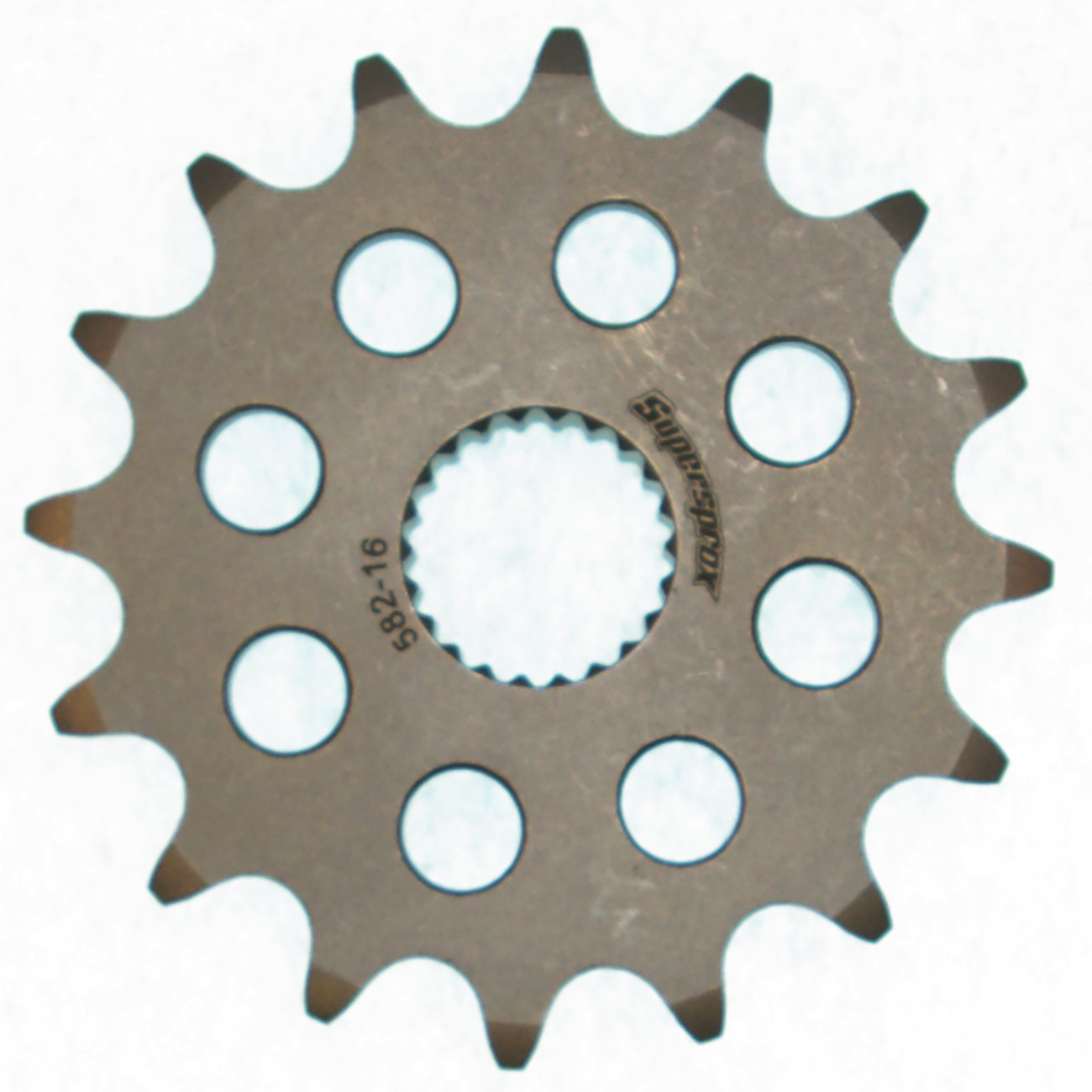 Řetězové kolečko SUPERSPROX CST-582:16 16 zubů, 520