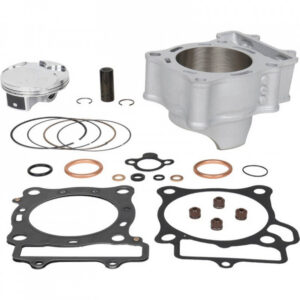 Sada válce standardního průměru CYLINDER WORKS CW10011K02 pro HONDA CRF 250 R 2020-2021, HONDA CRF 250 RX 2020-2021