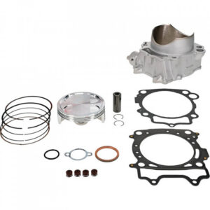 Sada válců s velkým průměrem CYLINDER WORKS CW21014K01 pro YAMAHA WR 450 F 2021-2023, YAMAHA YZ 450 F 2020-2022