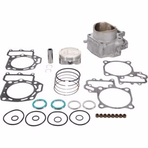 Sada válce standardního průměru CYLINDER WORKS CW30013K01