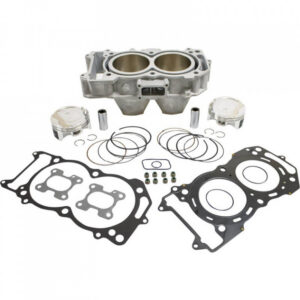 Sada válce standardního průměru CYLINDER WORKS CW30015K01