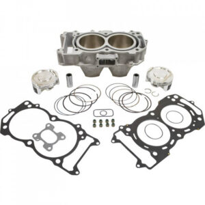 Sada válců s velkým průměrem CYLINDER WORKS CW31015K01