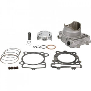 Sada válce standardního průměru CYLINDER WORKS CW40005K01 pro SUZUKI RM-Z 250 2019-2023